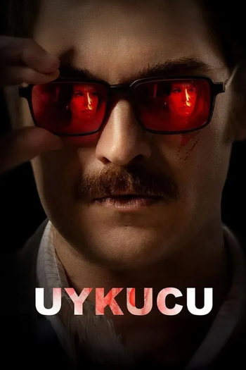  de Filme Uykucu (2025)