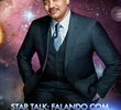 Star Talk - Falando com Estrelas