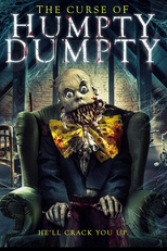 The Curse of Humpty Dumpty (The Curse of Humpty Dumpty)