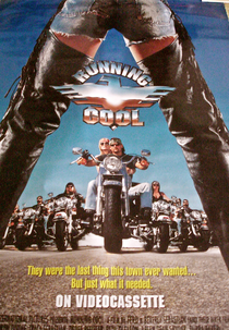 Violência Sem Limite (Running Cool)