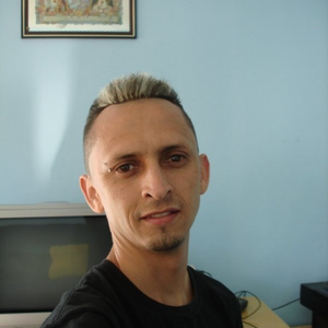 Foto de perfil de celio roberto martins