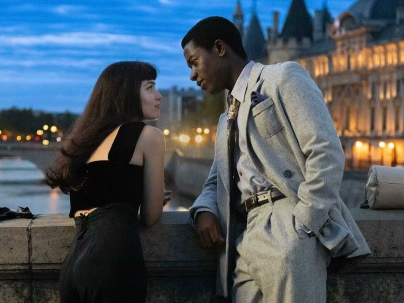 Foto 1 de Miles & Juliette