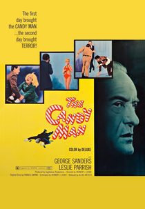 The Candy Man (The Candy Man)