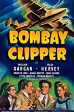 Bombaim Clipper (Bombay Clipper)
