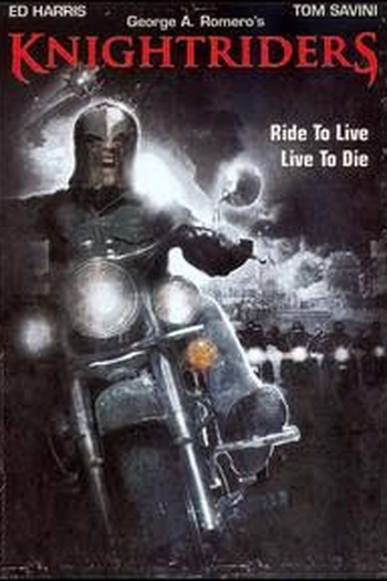  de Filme Cavaleiros de Aço (1981)