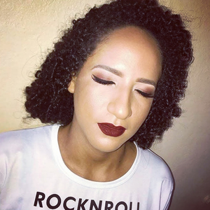 Foto de perfil de Sheyenne Carvalho