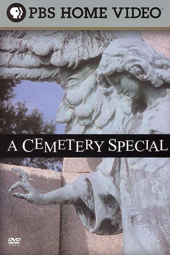 Poster de Filme A Cemetery Special (2005)