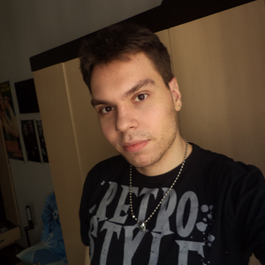 Foto de perfil de Marcelo Cruz