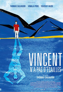 Tudo Sobre Vincent (Vincent n'a pas d'écailles)