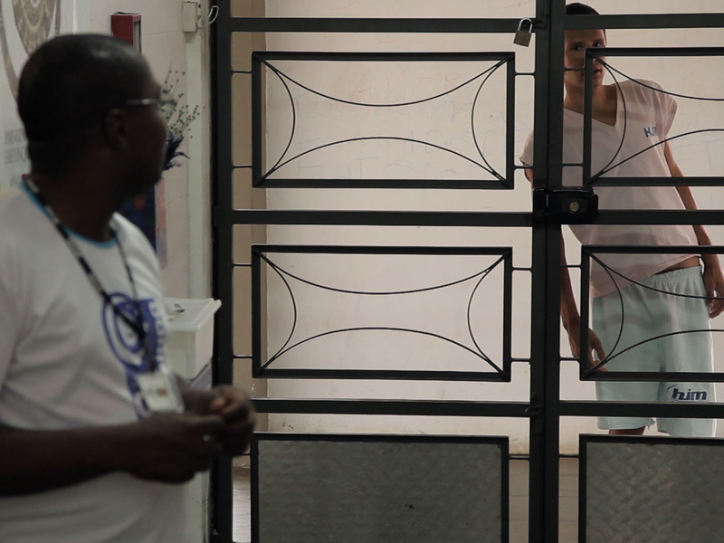 Foto 2 de A Loucura Entre Nós