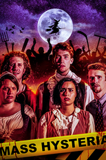 Mass Hysteria (The Devil In Salem)