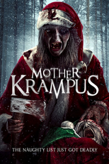 Krampus: 12 Mortes no Natal (Mother Krampus)