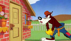 Looney Tunes - Pigs in a Polka 1943