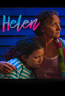 Helen - Poster / Capa / Cartaz - Oficial 2