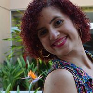 Foto de perfil de Daniela Nunes