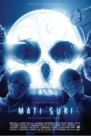 Poster 1 de Filme Mati Suri (2009)