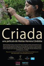 Criada (Criada)