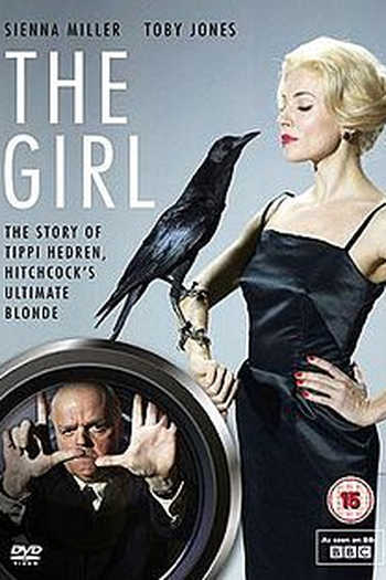  de Filme A Garota (2012)