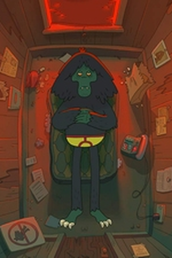 Poster de Episódio Call a Monster (2019)