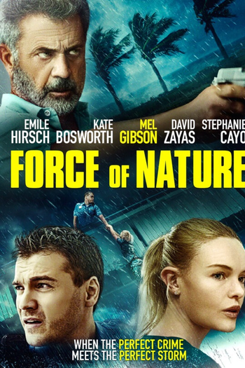  de Filme A Força da Natureza (2020)