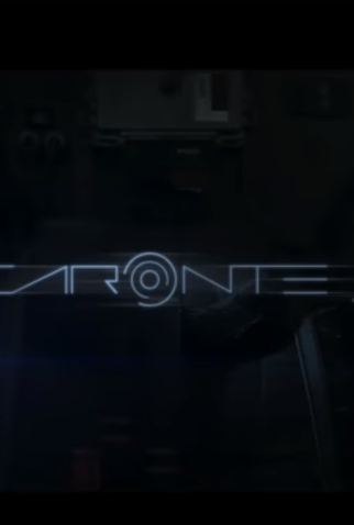 Poster 1 de Curta Caronte (2019)