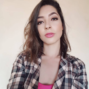 Foto de perfil de Leticia Oliveira