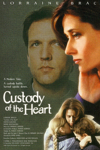  de Filme Custódia Do Coração (2000)