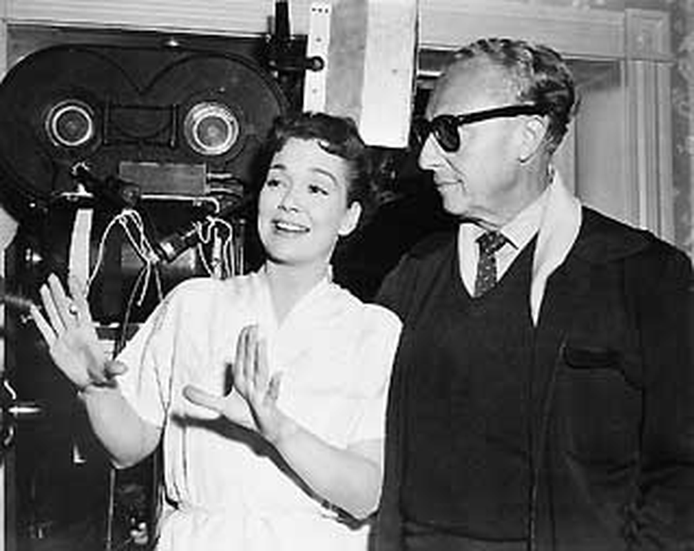 Douglas Sirk - Foto 5