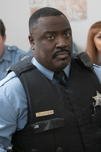 Poster de Episódio Ambulance (2021)