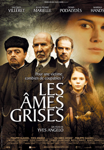 Almas Cinzentas (Les Âmes Grises)