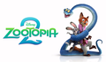 Zootopia 2 explode nas bilheterias e quebra recordes nos EUA humilhando o Quarteto Fantástico