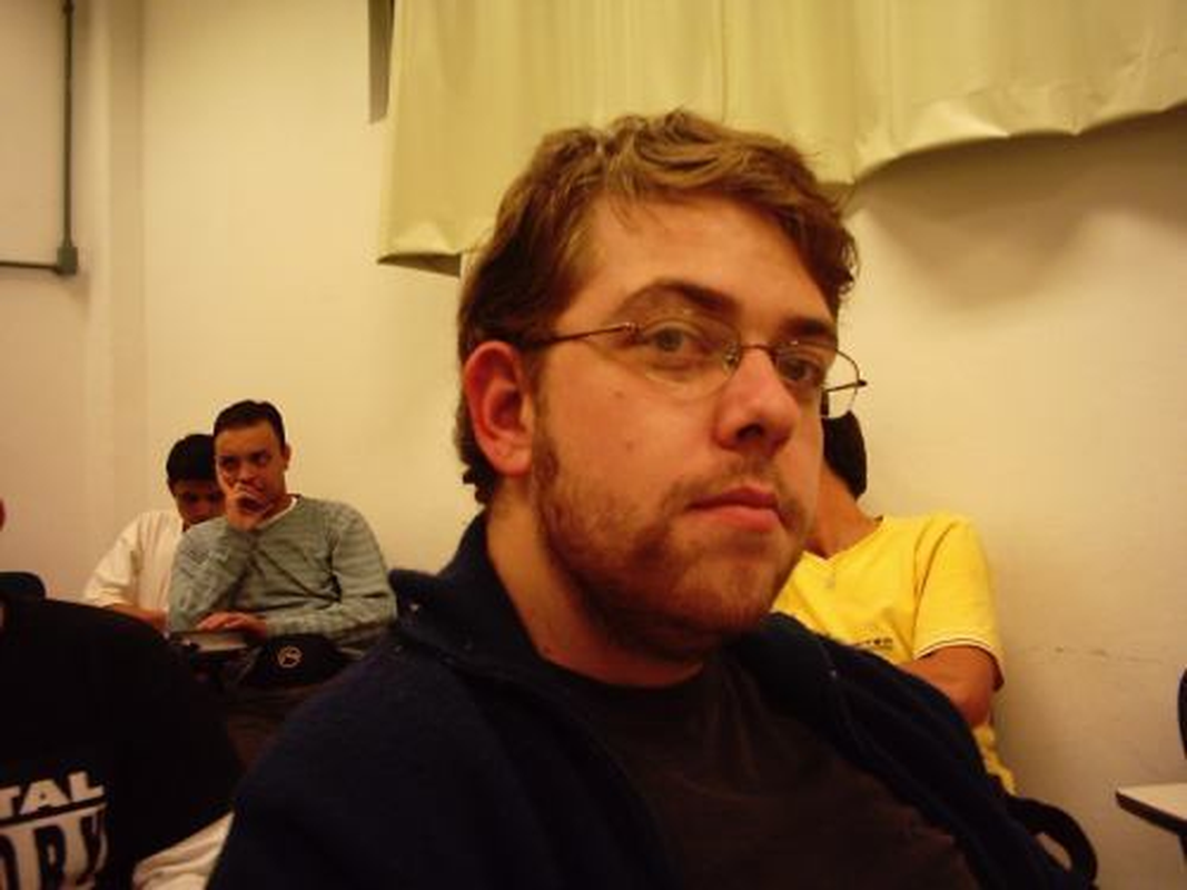 Felipe Meyer - Foto 1