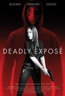 Deadly Expose - Poster / Capa / Cartaz - Oficial 1