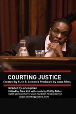 Desafiando a Justiça (When the Vows Break)