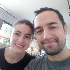 Foto de perfil de Felipe Oliveira