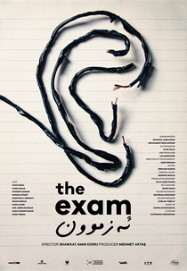 O Exame (ئەزموون)