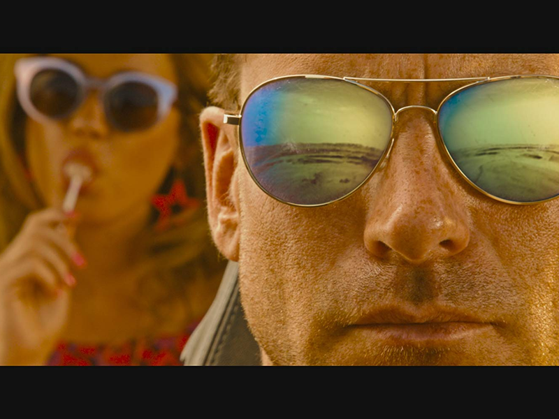 Foto 11 de Vingança