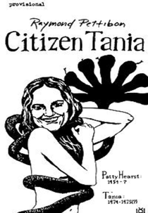 Citizen Tania (Citizen Tania)