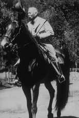 Le président en promenade (Le président en promenade)