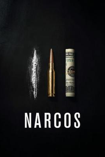  de Série Narcos (3ª Temporada) (2017)