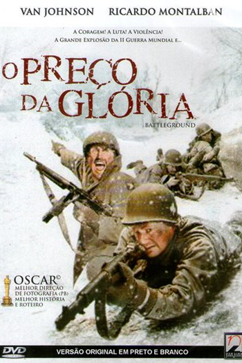  de Filme O Preço da Glória (1949)