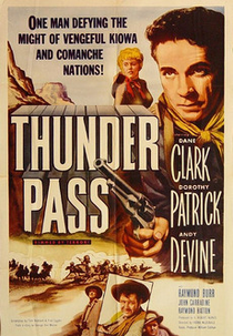 Thunder Pass (Thunder Pass)