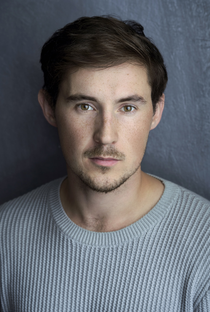 Christopher Bonwell - Poster 1