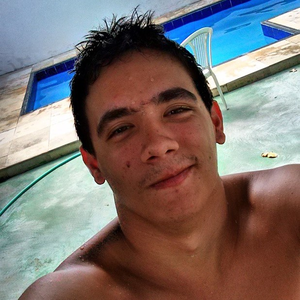 Foto de perfil de vicente paulo