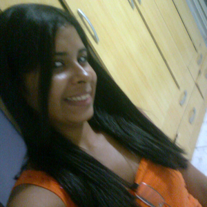 Foto de perfil de Larissa de kassia