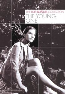 A Adolescente (The Young One)
