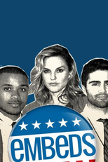 Embeds (1ª Temporada) (Embeds (Season 1))