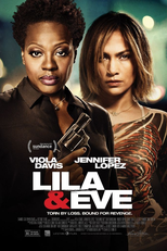 Lila & Eve: Unidas pela Vingança (Lila & Eve)