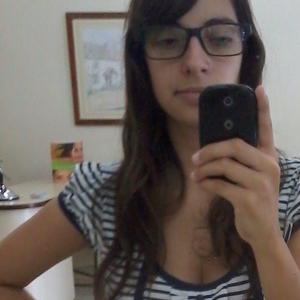 Foto de perfil de Patricia