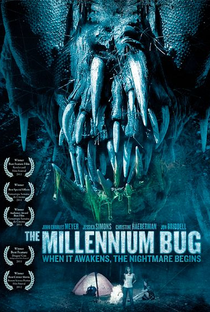 O Bug do Milênio - Poster / Capa / Cartaz - Oficial 1